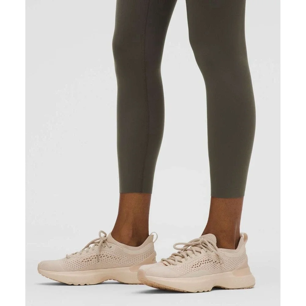 lululemon athletica excellent no